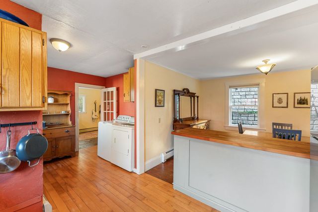 6 Hillhead Street, Montpelier, VT 05602