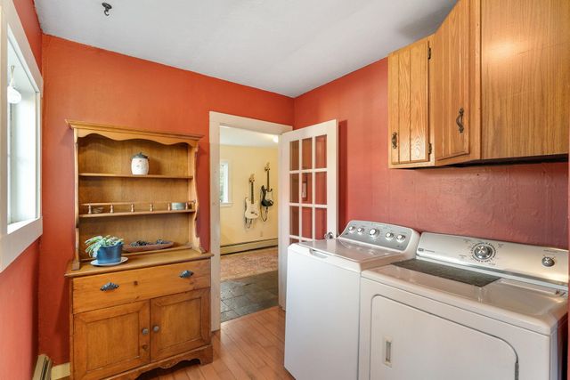 6 Hillhead Street, Montpelier, VT 05602