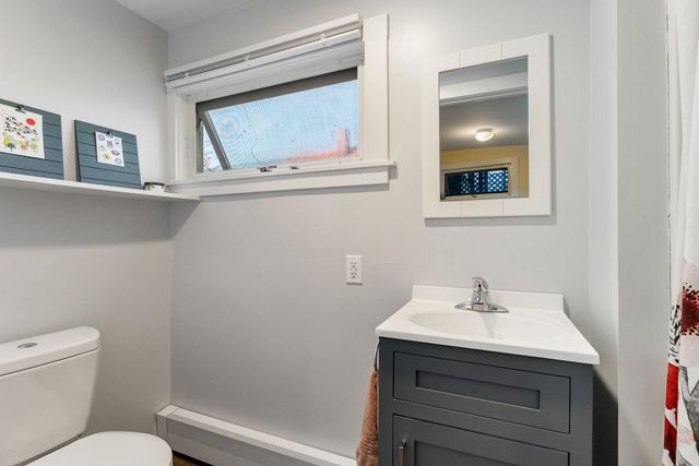 6 Hillhead Street, Montpelier, VT 05602