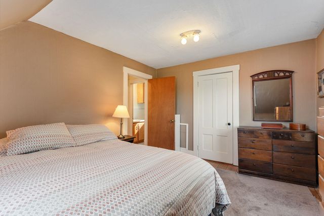 6 Hillhead Street, Montpelier, VT 05602