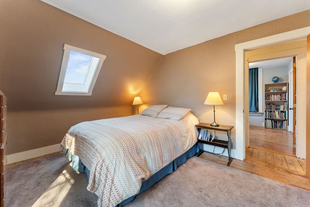 6 Hillhead Street, Montpelier, VT 05602