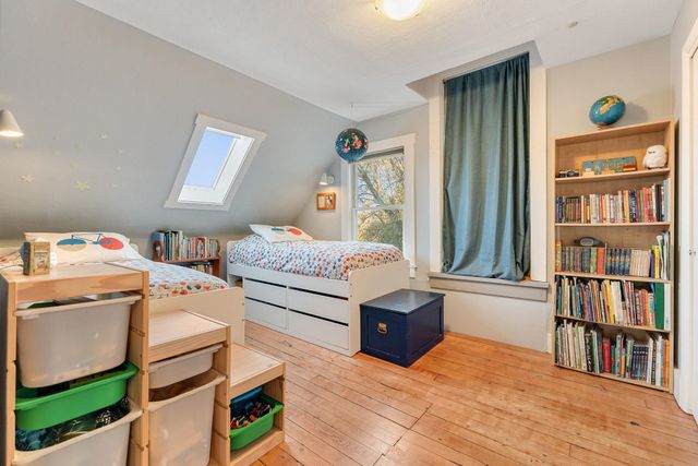 6 Hillhead Street, Montpelier, VT 05602