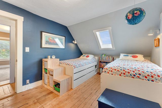 6 Hillhead Street, Montpelier, VT 05602