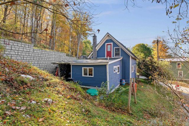 6 Hillhead Street, Montpelier, VT 05602