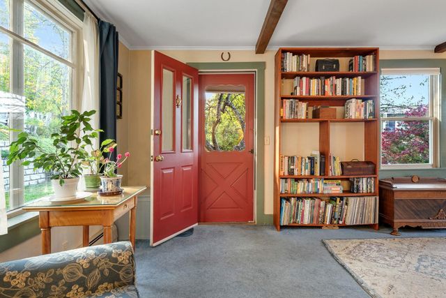 6 Hillhead Street, Montpelier, VT 05602