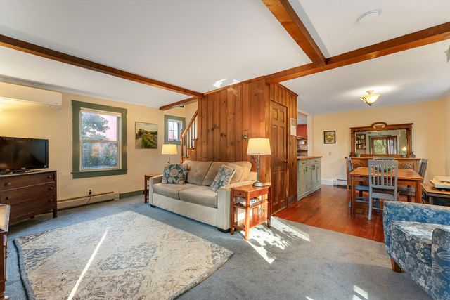 6 Hillhead Street, Montpelier, VT 05602