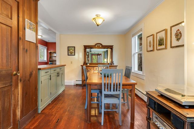 6 Hillhead Street, Montpelier, VT 05602