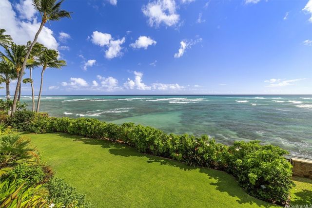 3165 Diamond Head Road 4, Honolulu, HI 96815