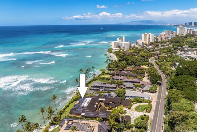 3165 Diamond Head Road 4, Honolulu, HI 96815