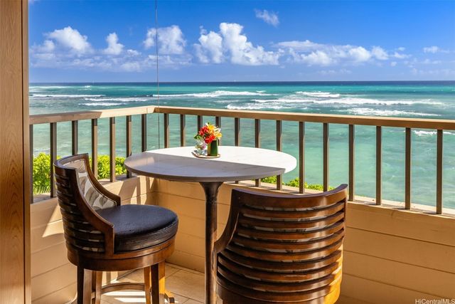 3165 Diamond Head Road 4, Honolulu, HI 96815