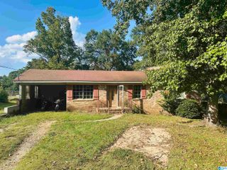 457 PINE HILL ROAD, Jemison, AL 35085