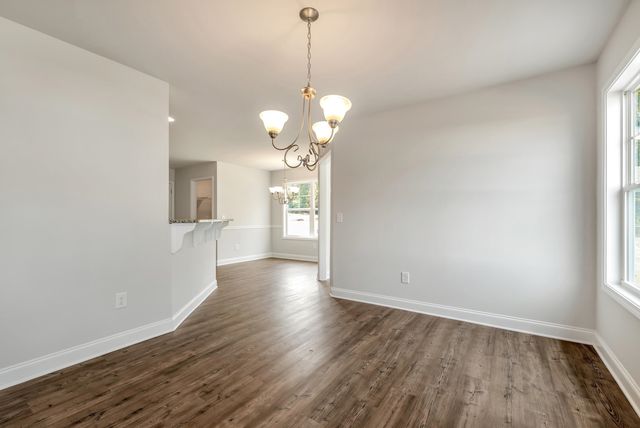 435 Equestrian Walk LOT 25, Winder, GA 30680