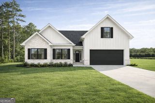 435 Equestrian Walk LOT 25, Winder, GA 30680