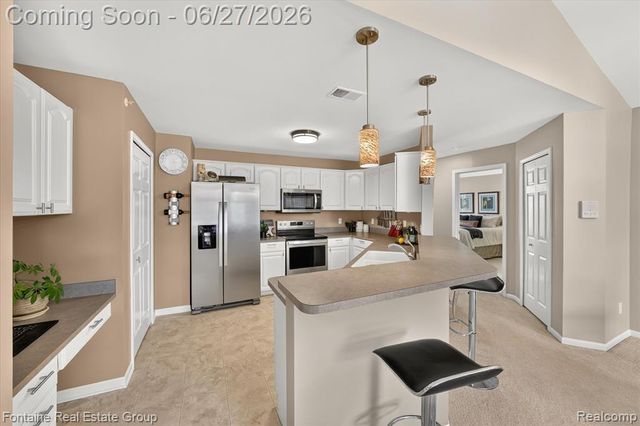 14203 Adri Circle, Walled Lake, MI 48390