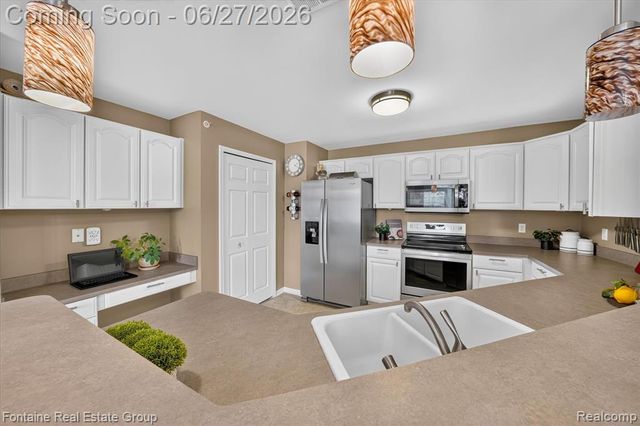 14203 Adri Circle, Walled Lake, MI 48390