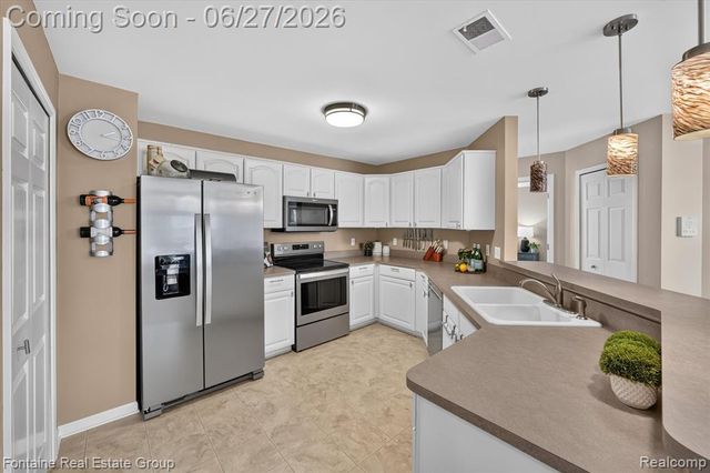 14203 Adri Circle, Walled Lake, MI 48390