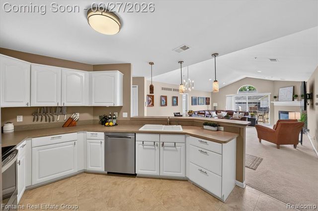 14203 Adri Circle, Walled Lake, MI 48390