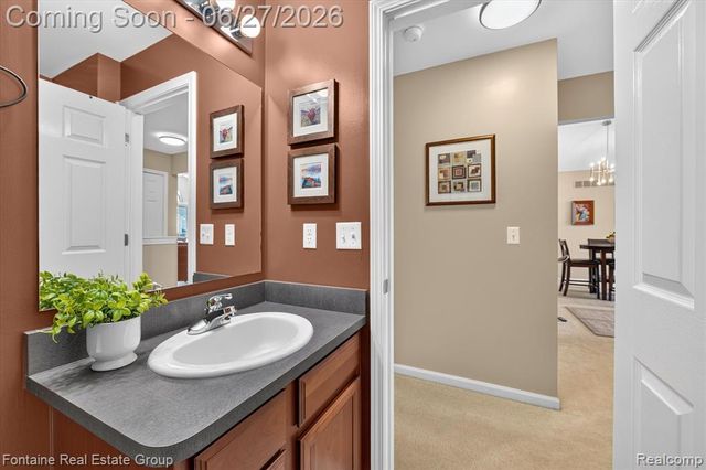 14203 Adri Circle, Walled Lake, MI 48390