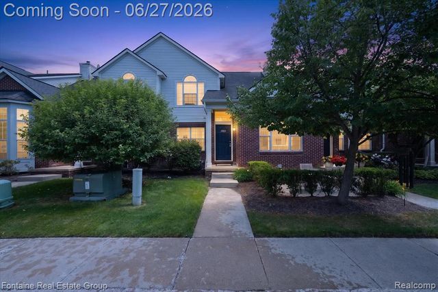 14203 Adri Circle, Walled Lake, MI 48390