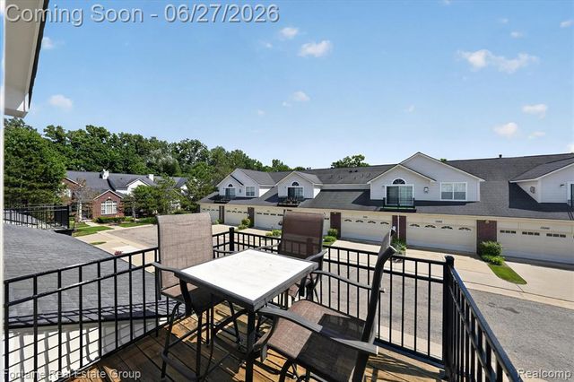 14203 Adri Circle, Walled Lake, MI 48390