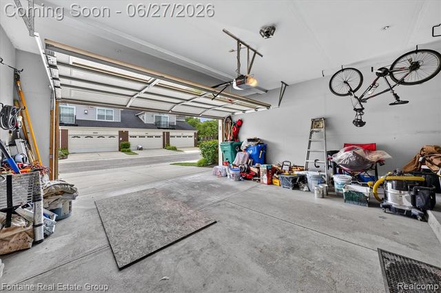 14203 Adri Circle, Walled Lake, MI 48390