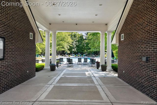 14203 Adri Circle, Walled Lake, MI 48390