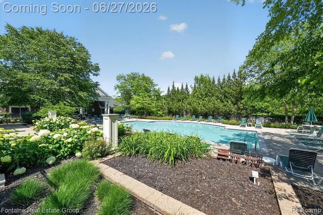 14203 Adri Circle, Walled Lake, MI 48390