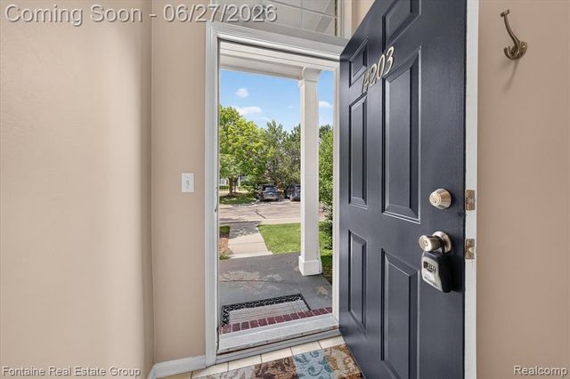 14203 Adri Circle, Walled Lake, MI 48390