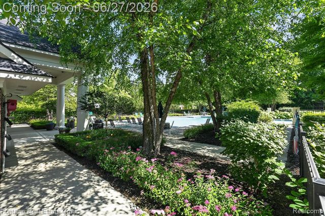 14203 Adri Circle, Walled Lake, MI 48390