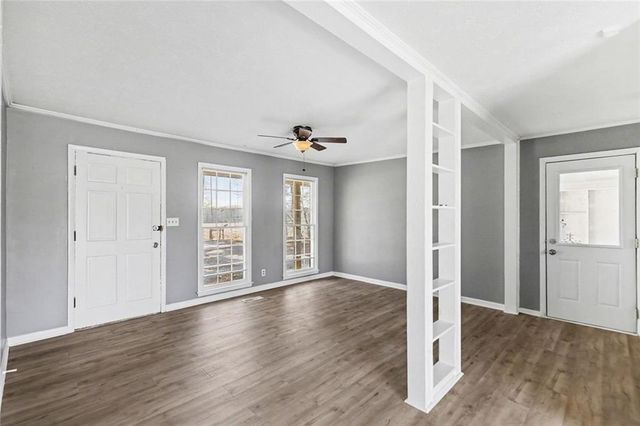 215 Lakeview Drive, Temple, GA 30179