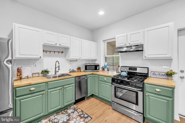 117 S CALHOUN ST, Baltimore, MD 21223