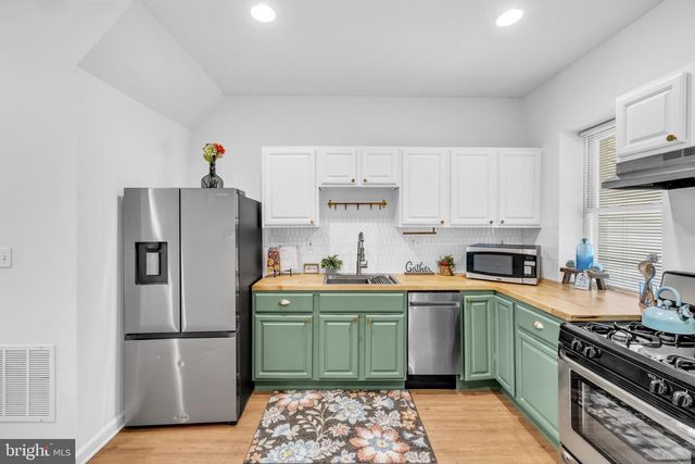 117 S CALHOUN ST, Baltimore, MD 21223