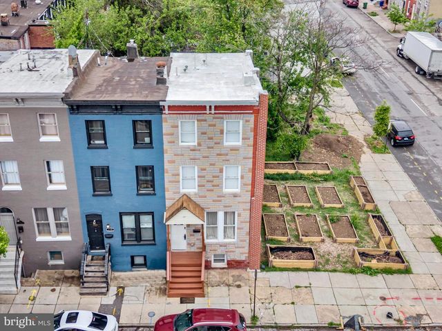 117 S CALHOUN ST, Baltimore, MD 21223