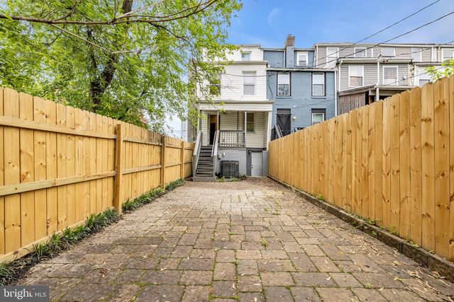 117 S CALHOUN ST, Baltimore, MD 21223