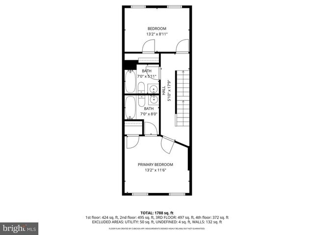 117 S CALHOUN ST, Baltimore, MD 21223