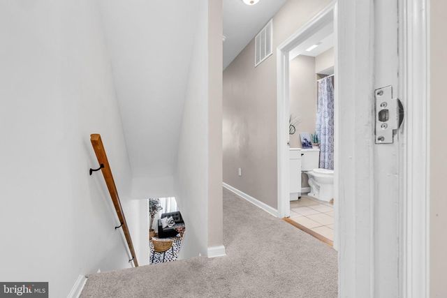 117 S CALHOUN ST, Baltimore, MD 21223