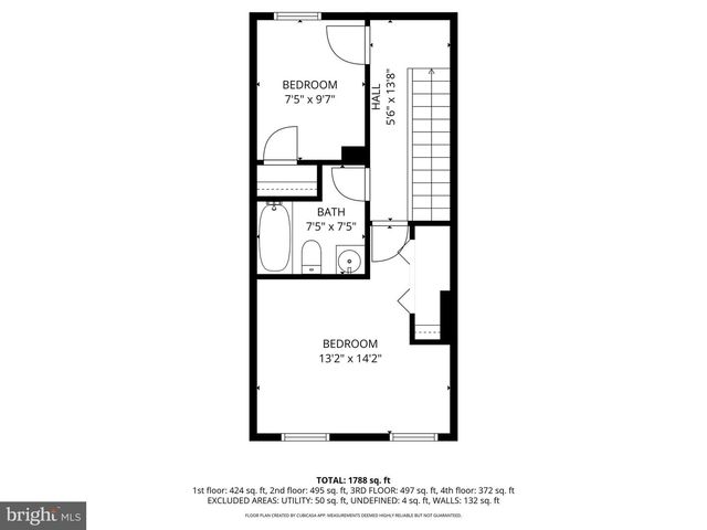 117 S CALHOUN ST, Baltimore, MD 21223