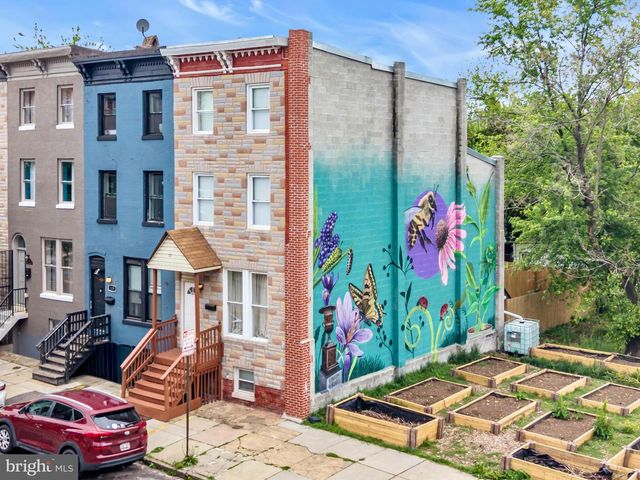 117 S CALHOUN ST, Baltimore, MD 21223