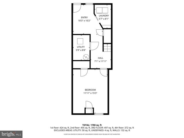 117 S CALHOUN ST, Baltimore, MD 21223