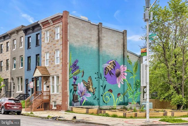 117 S CALHOUN ST, Baltimore, MD 21223