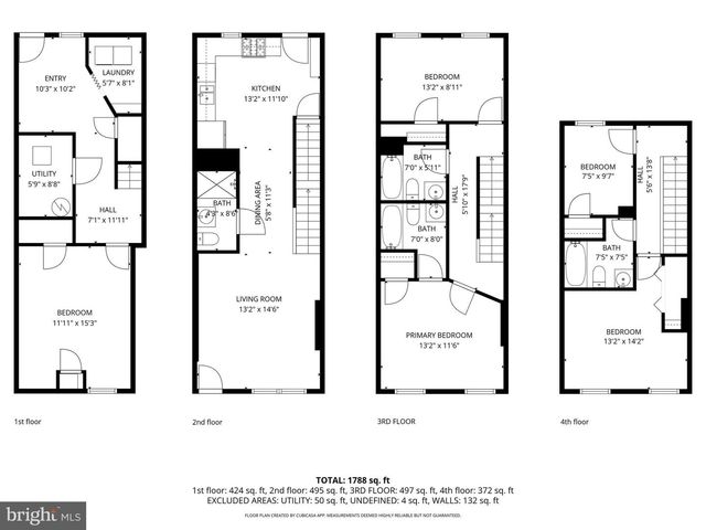 117 S CALHOUN ST, Baltimore, MD 21223