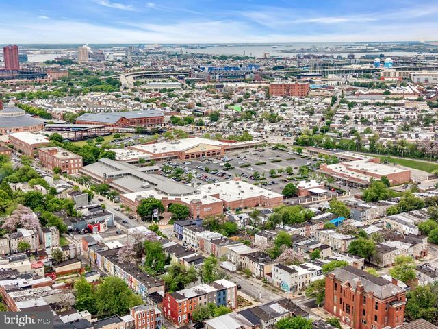 117 S CALHOUN ST, Baltimore, MD 21223