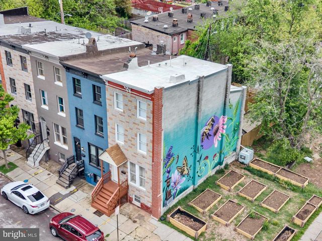 117 S CALHOUN ST, Baltimore, MD 21223