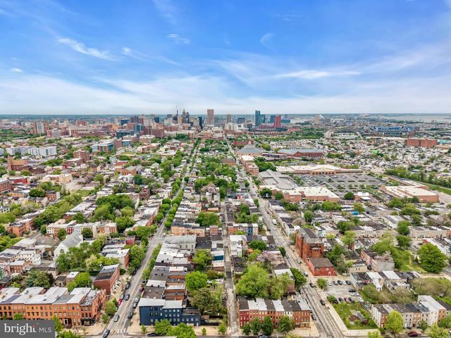 117 S CALHOUN ST, Baltimore, MD 21223