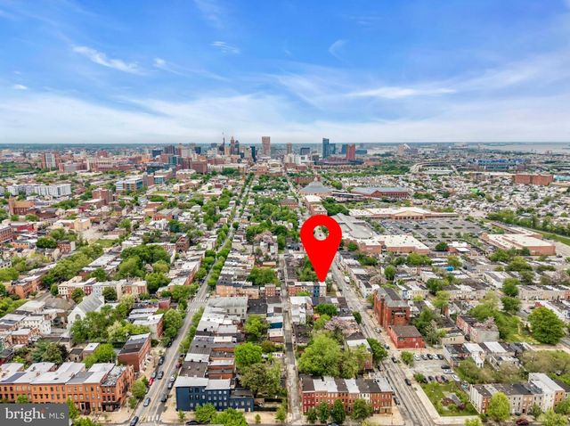 117 S CALHOUN ST, Baltimore, MD 21223