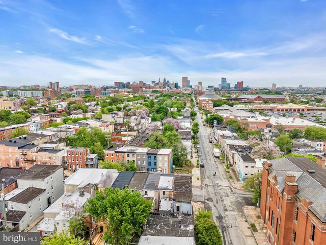 117 S CALHOUN ST, Baltimore, MD 21223