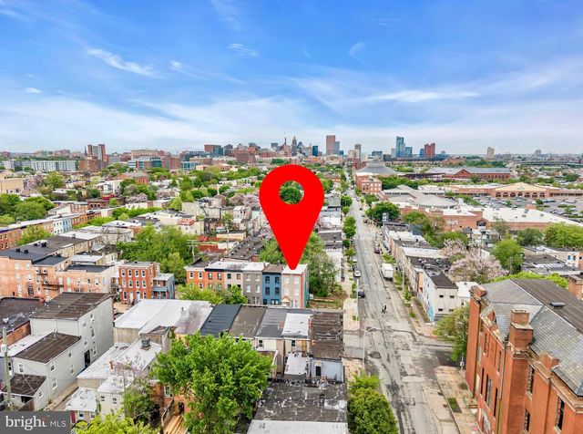 117 S CALHOUN ST, Baltimore, MD 21223