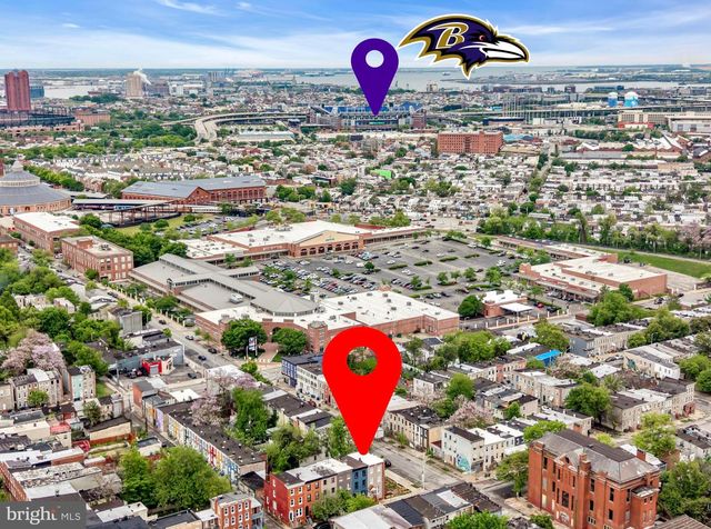 117 S CALHOUN ST, Baltimore, MD 21223