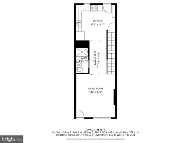 117 S CALHOUN ST, Baltimore, MD 21223