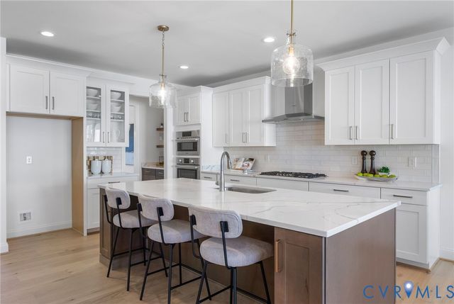 2831 Old Pump Rd, Henrico, VA 23233